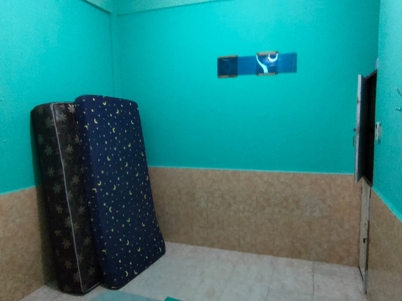 Kamar Tipe B